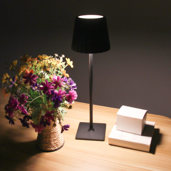 Cordless Table Lamp - Image 2