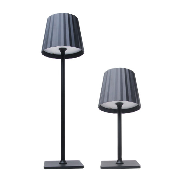 Cordless Table Lamp