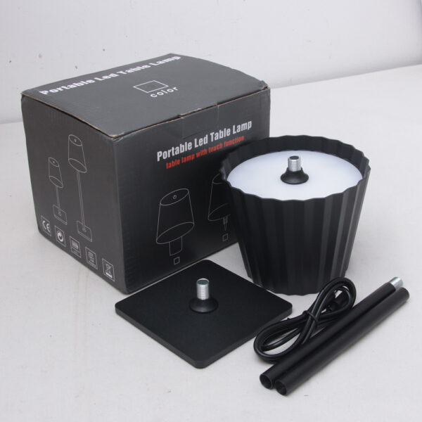 Cordless Table Lamp - Image 3